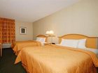 фото отеля Quality Inn & Suites Griffin