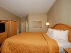 фото отеля Quality Inn & Suites Griffin