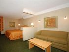 фото отеля Quality Inn & Suites Griffin