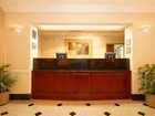 фото отеля Quality Inn & Suites Griffin