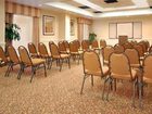 фото отеля Quality Inn & Suites Griffin