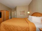 фото отеля Quality Inn & Suites Griffin