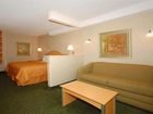 фото отеля Quality Inn & Suites Griffin