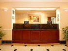 фото отеля Quality Inn & Suites Griffin