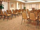 фото отеля Quality Inn & Suites Griffin