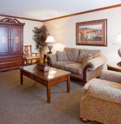 фото отеля Holiday Inn & Suites Duluth Downtown