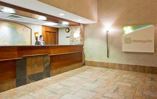 фото отеля Holiday Inn & Suites Duluth Downtown