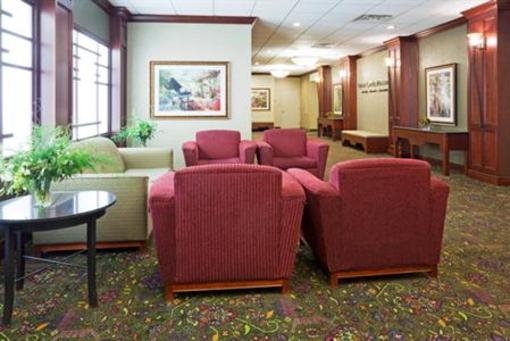 фото отеля Holiday Inn & Suites Duluth Downtown