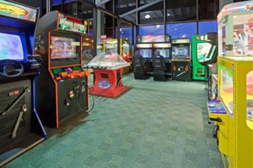 фото отеля Holiday Inn & Suites Duluth Downtown
