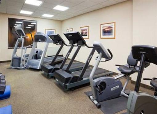 фото отеля Holiday Inn & Suites Duluth Downtown