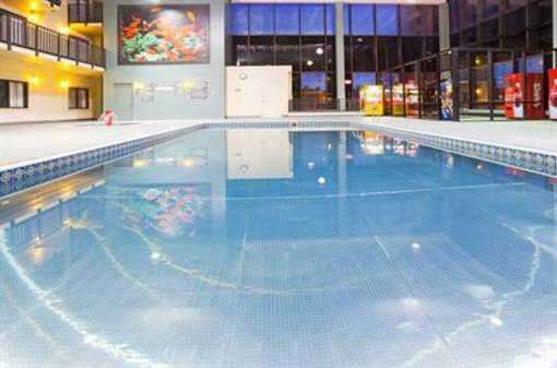 фото отеля Holiday Inn & Suites Duluth Downtown