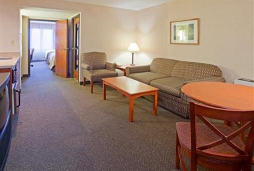 фото отеля Holiday Inn & Suites Duluth Downtown