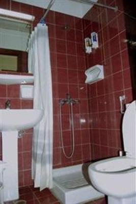 фото отеля Gythion Traditional Hotel