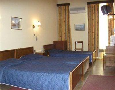 фото отеля Gythion Traditional Hotel