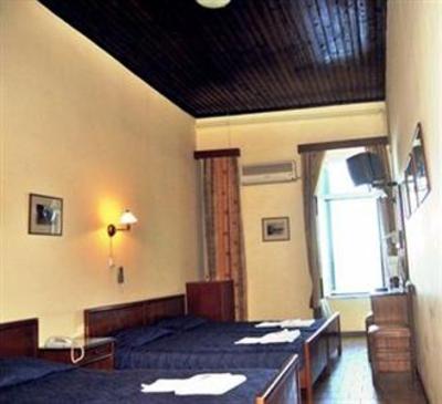 фото отеля Gythion Traditional Hotel