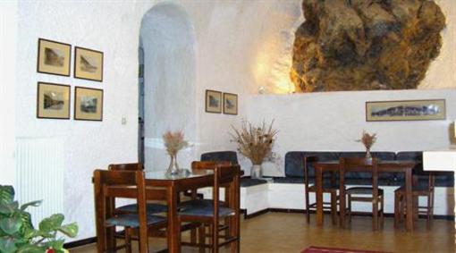 фото отеля Gythion Traditional Hotel