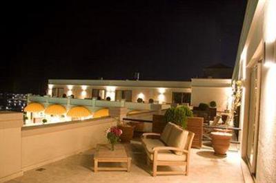 фото отеля D-Marin Didim Marina Yacht Club