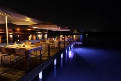 фото отеля D-Marin Didim Marina Yacht Club