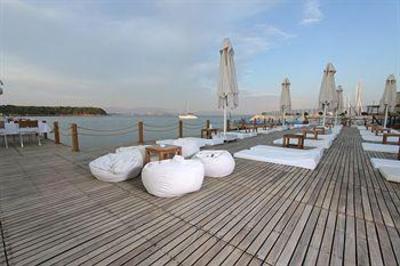 фото отеля D-Marin Didim Marina Yacht Club