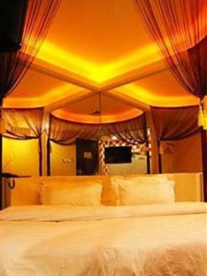 фото отеля Summer Inn Shenzhen