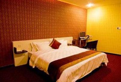фото отеля Summer Inn Shenzhen