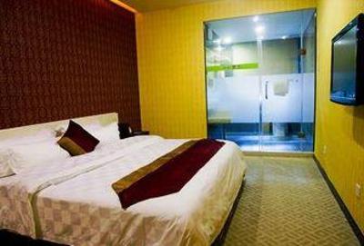 фото отеля Summer Inn Shenzhen