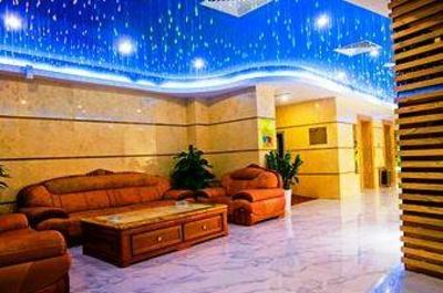 фото отеля Summer Inn Shenzhen