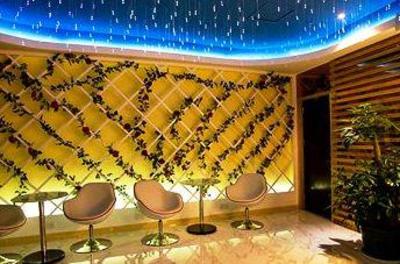 фото отеля Summer Inn Shenzhen