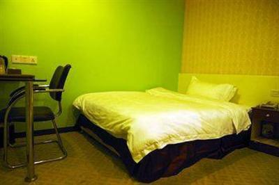 фото отеля Summer Inn Shenzhen