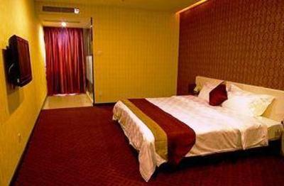 фото отеля Summer Inn Shenzhen