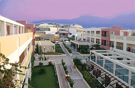 фото отеля Hydramis Palace Beach Resort