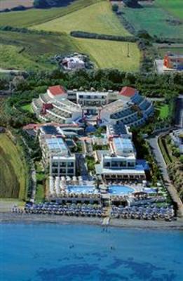 фото отеля Hydramis Palace Beach Resort