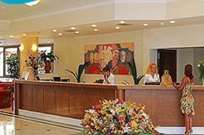 фото отеля Hydramis Palace Beach Resort