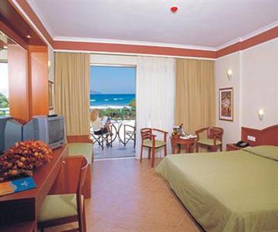фото отеля Hydramis Palace Beach Resort