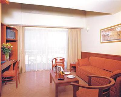 фото отеля Hydramis Palace Beach Resort