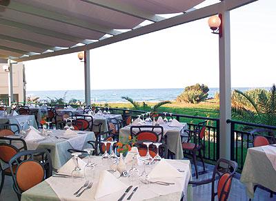 фото отеля Hydramis Palace Beach Resort