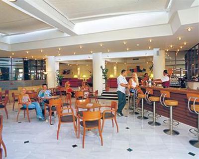 фото отеля Hydramis Palace Beach Resort