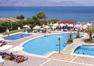 фото отеля Hydramis Palace Beach Resort