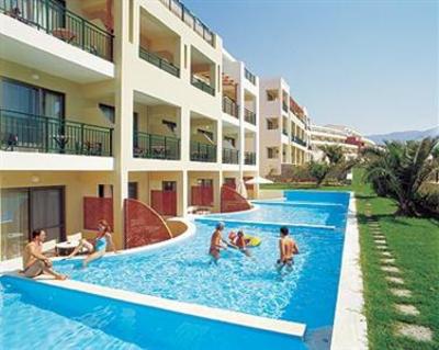 фото отеля Hydramis Palace Beach Resort