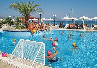 фото отеля Hydramis Palace Beach Resort