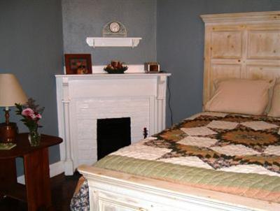 фото отеля Historic Mankin Mansion Bed and Breakfast