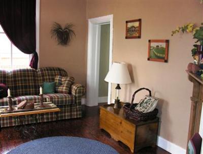 фото отеля Historic Mankin Mansion Bed and Breakfast