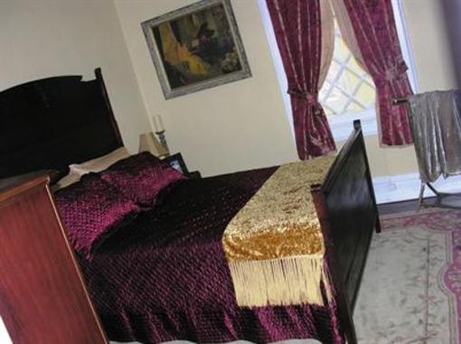 фото отеля Historic Mankin Mansion Bed and Breakfast