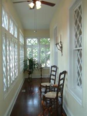 фото отеля Historic Mankin Mansion Bed and Breakfast