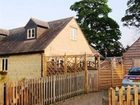 фото отеля Silverstone Guest House Towcester