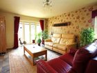 фото отеля Silverstone Guest House Towcester