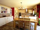 фото отеля Silverstone Guest House Towcester