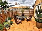 фото отеля Silverstone Guest House Towcester