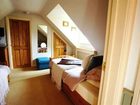 фото отеля Silverstone Guest House Towcester