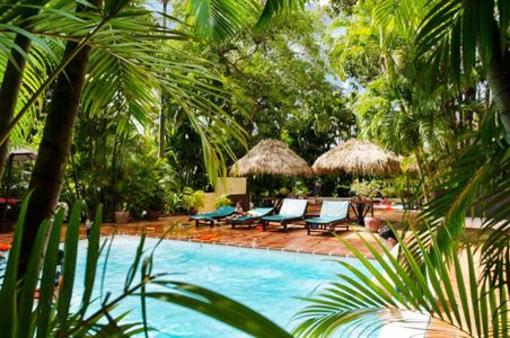 фото отеля L'Imprevu Resort